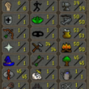 Old School RuneScape Gold